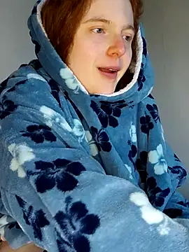 kinkyginger23 webcam