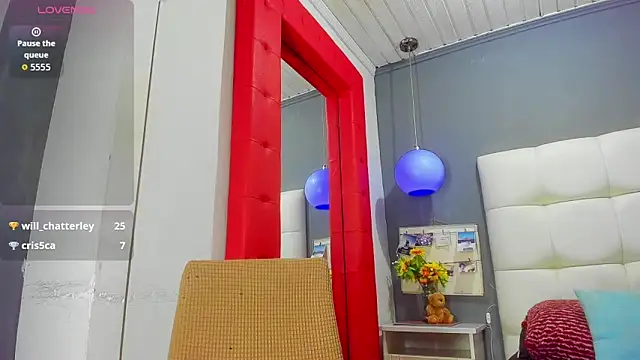 Drake_Nassir4 webcam