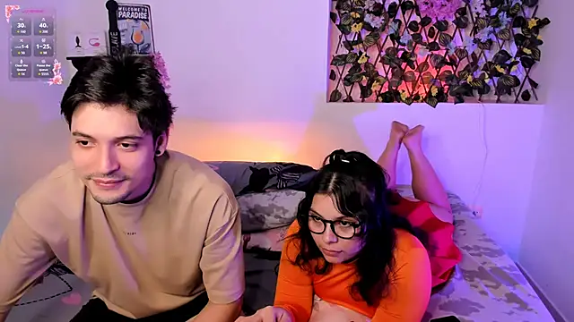 kylietimothee webcam