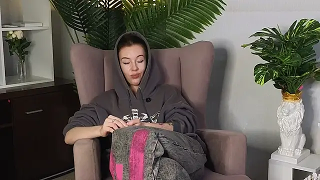 WanetaTushoski webcam