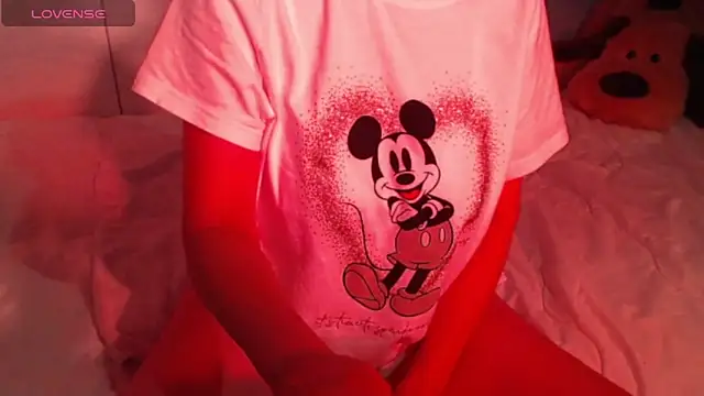 sweetchani666 webcam