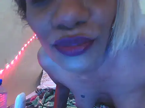 ZARIA-VIXEN webcam