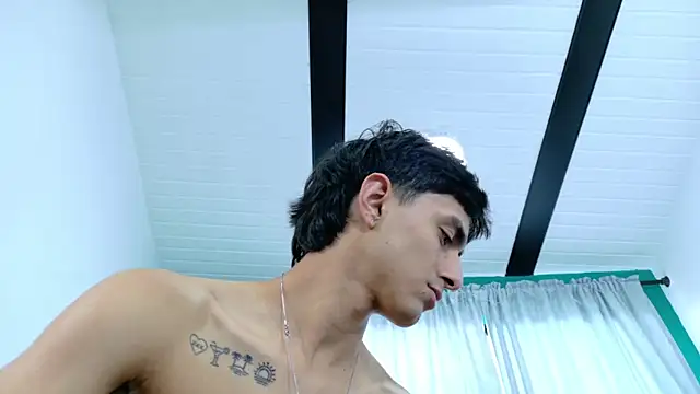 Anthony_carter webcam