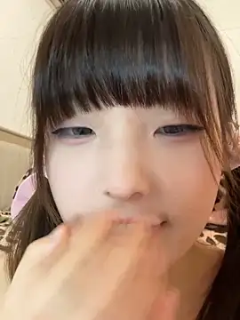 美女susuya_sha在线直播