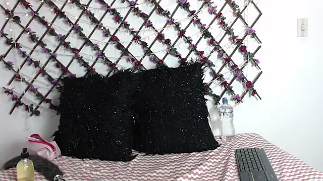 Samantha_Wallker webcam