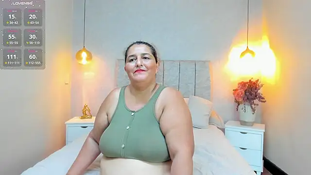 zara_milf webcam