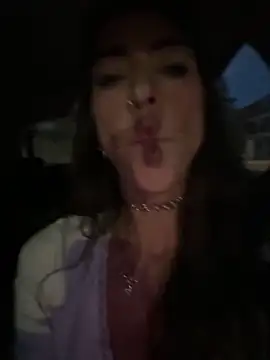 Amani_thewolf webcam