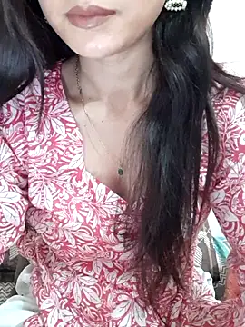 Webcam Model (siya_rani67)  is live.Free join now!