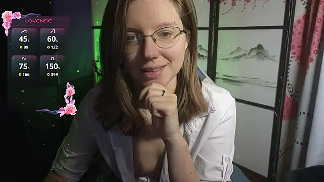 scarlettsrose webcam