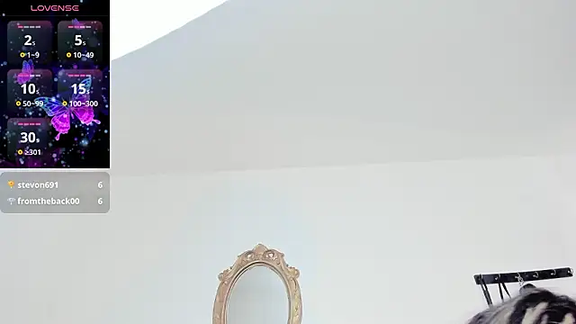 NaughtyAmeliaThompson69 webcam