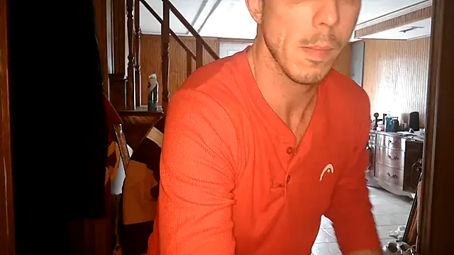 Mac_ThunderCock webcam