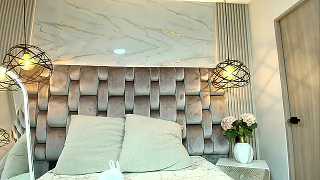 DulceEstrella_ webcam