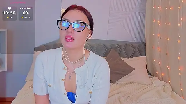 Beauty_Flower_ webcam