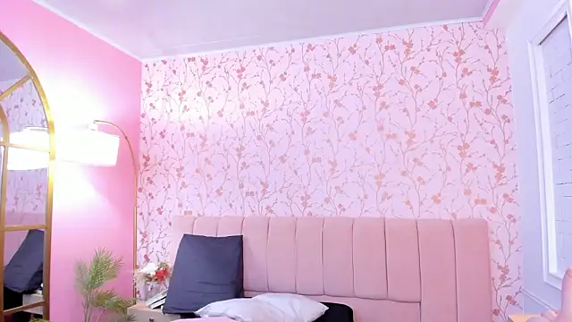 taylor_bennet webcam