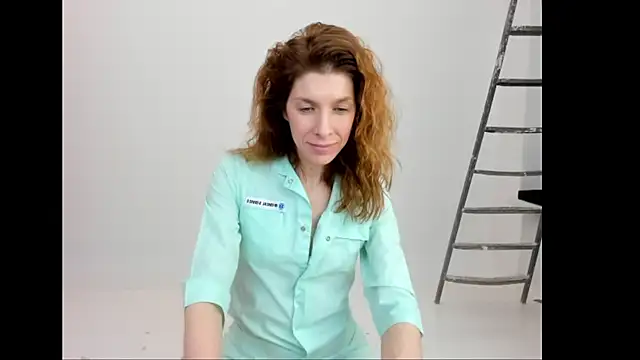 YourSuperModel webcam