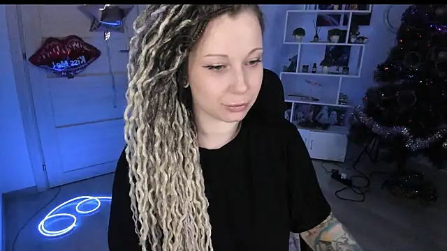 HoneySallyMoore webcam