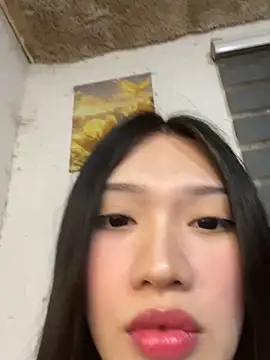 Sweetashleyasian webcam