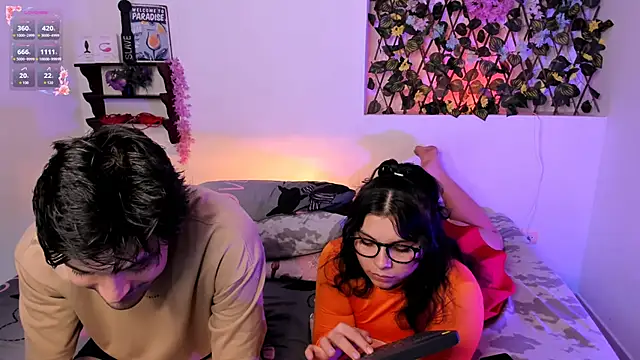 kylietimothee webcam