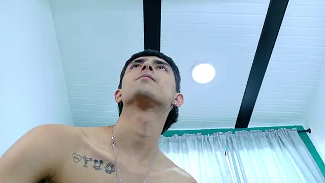 Anthony_carter webcam