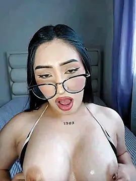 Kim___monroe webcam