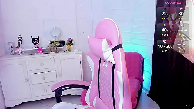 Nyx_Blackmoon webcam