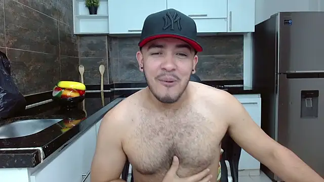 Andrew_Lewiss webcam