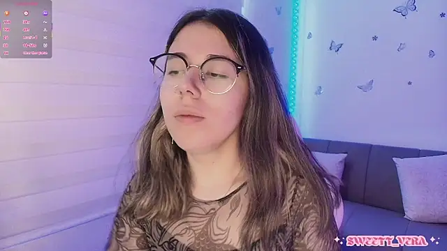 sweettvera webcam