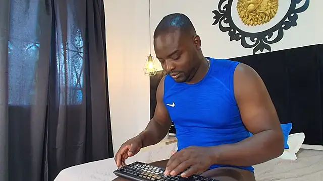 elnegritodelsabor1 webcam