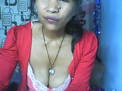 nene_belle webcam