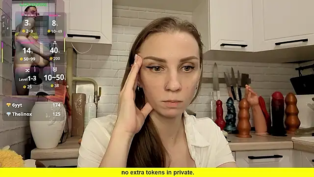 edena_ - Edena_'s free webcam - UK Sex Cams