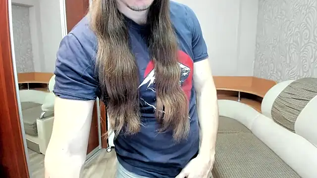 AlansonofDaddy webcam