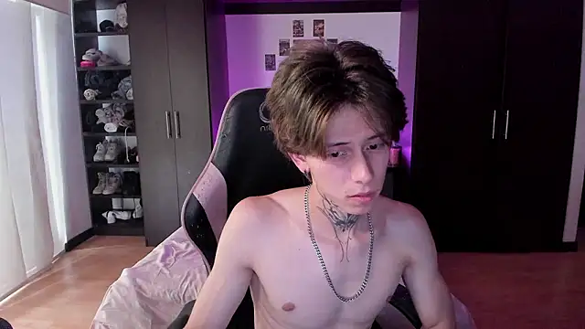 xIce_Boy webcam