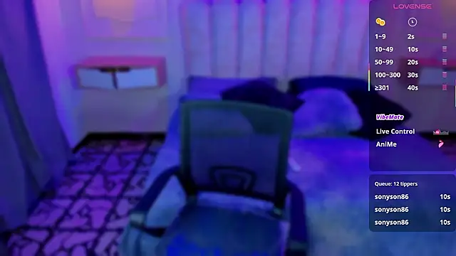 yourlittle_kathe webcam