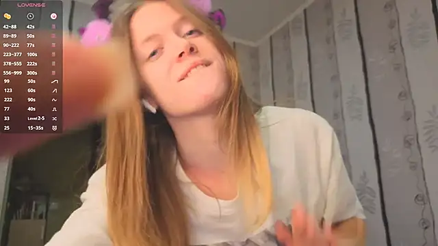 sueferreyra - SueFerreyra's free webcam