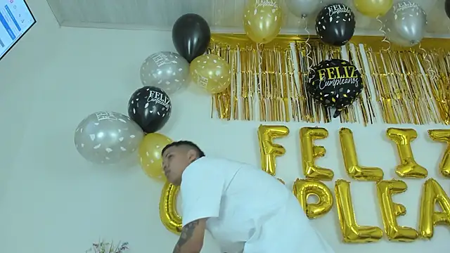 Preview of steven19_latinboy