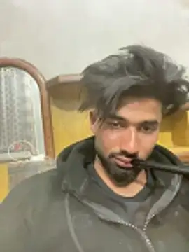 lustyrai (M twink) - Cum