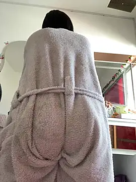 jailyncam_ (F young) - DESTROY MY ASS FUCK MACHINE 🖤🩷