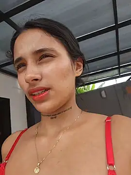 Webcam Model (Lorena_Mcfly)  is live.Free join now!