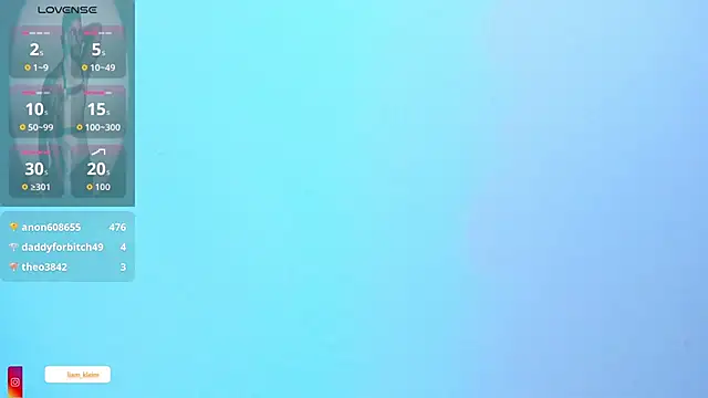 liam_kleiin (M young) - CUM💦