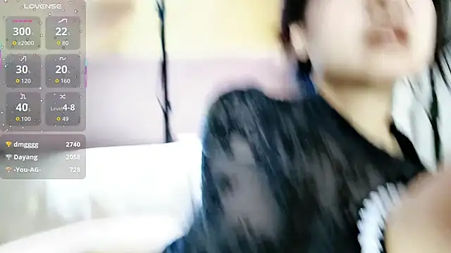 susu-007 (F young) - 精油洗面奶 喂你吃