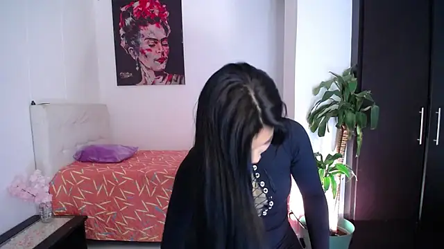 heidy_01 - Heidy_01's free webcam