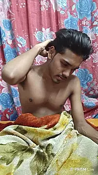 luckyxtube (M twink) - CUM SHOT IN PUBLIC SHOW 💦😻