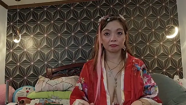 yummymeily (Ask my age) - double penetration