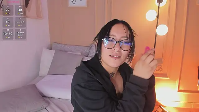 sofi_bakerr - Sofi_bakerr's free webcam