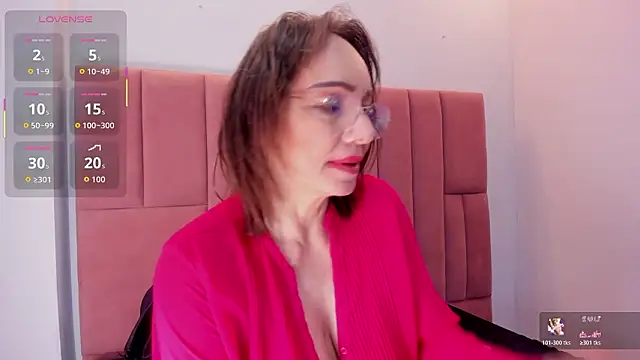 jennierosse - JennieRosse's free webcam - UK Sex Cams