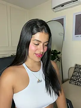 Webcam Model (MelissaWaltton)  is live.Free join now!