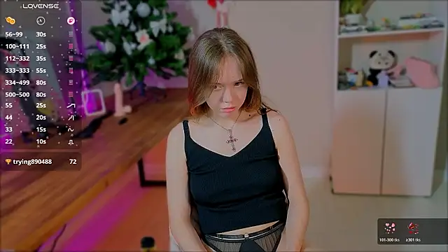 malolly - Malolly's free webcam - UK Sex Cams