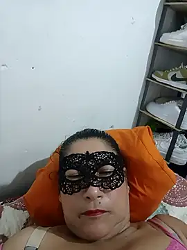 patriciagrajales - PatriciaGrajales's free webcam - UK Sex Cams