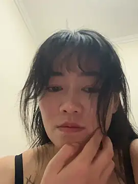 molly-xiao - Molly-xiao's free webcam