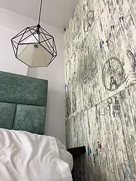 Webcam Model (AbyThompson)  is live.Free join now!